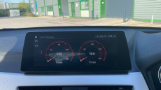 BMW X1 sDrive 20i M Sport 5dr Step Auto [Tech Pack II] Petrol Estate